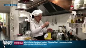 Jour du dépassement: ces restaurants qui misent sur les menus "bas carbone"