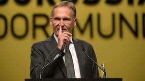 Hans-Joachim Watzke