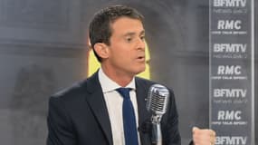 Manuel Valls prévoit le référendum sur Notre-Dame-des-Landes "au mois de juin" - Mardi 15 mars 2016