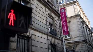 Le PS s'apprête à licencier plus de la moitié de son personnel.