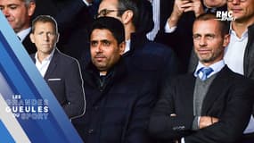 Le PSG contre la Super League : "Une hypocrisie totale" selon Riolo (GG du Sport)