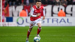 Mathieu Cafaro