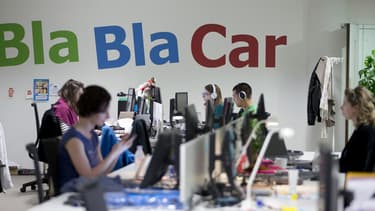 BlaBlaCar s’engage à ne pas prélever de frais de mise en relation sur les places à 5 euros.