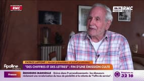 "Des chiffres et des lettres" : fin d'une émission culte