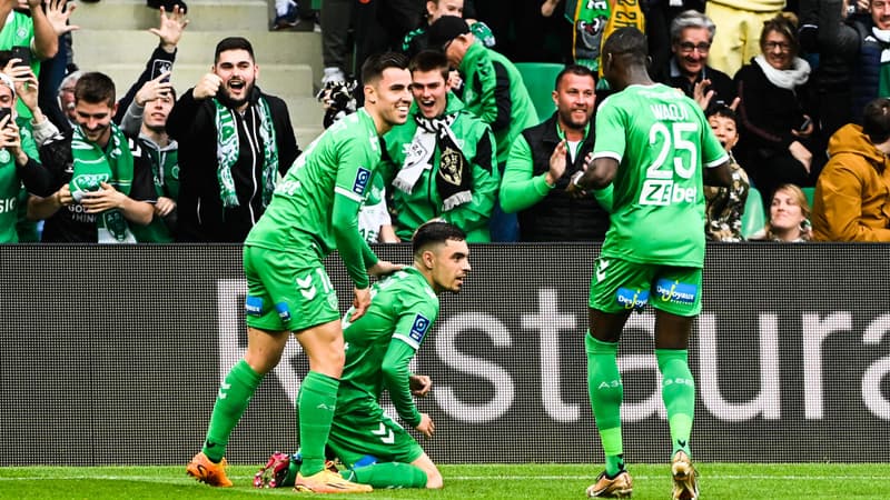 Saint-Etienne