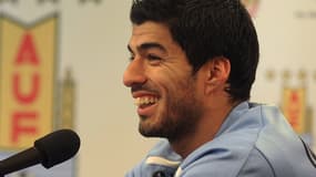 Luis Suarez, entre Liverpool, le Real Madrid, Arsenal et le Bayern