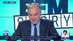 Remaniement: le grand flou (3/3)