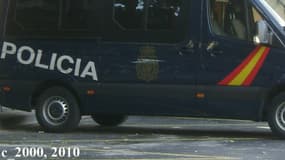 La police espagnole a mis la main sur un complice de Daesh. (Photo d'illustration)