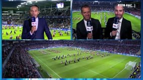 Rothen sur Lemar : « C’est un bon choix d’avoir voulu continuer sa progression avec Simeone »