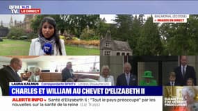 Royaume-Uni: la reine Elizabeth II avait annulé une réunion en visioconférence prévue ce mercredi