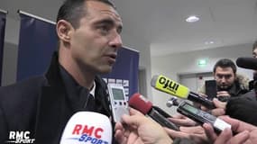 D1 Féminine - Echouafni : "C'était un grand match"