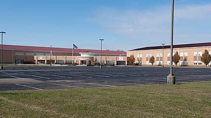 High School Iowa (image d'illustration)