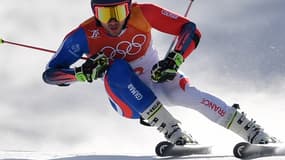 Mathieu Faivre