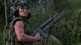 Sonny Landham dans Predator