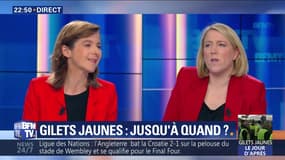 Gilets jaunes, jusqu'à quand ? (1/2)