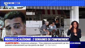Nouvelle-Calédonie : 2 semaines de confinement - 07/03