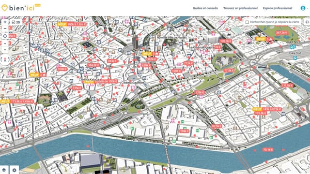 Trouver un logement est un vrai parcours du combattant pour les locataires