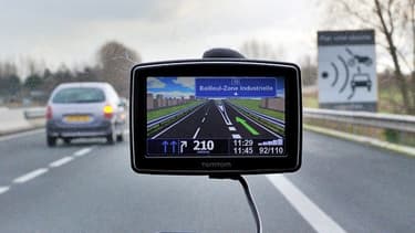 Les GPS pourraient connaître quelques déconvenues le 6 avril.