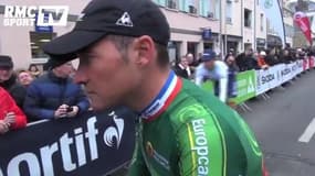 Cyclisme / Dopage - Voeckler : "Les autres sports feraient bien de s'inspirer du cyclisme" 09/03