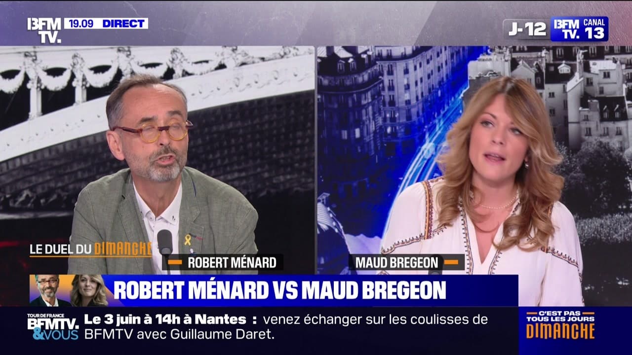 C’est pas tous les jours dimanche - dimanche 25 mai 2025