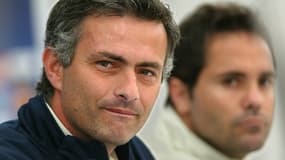 José Mourinho
