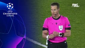 Real Madrid - Atalanta : L'arbitre siffle la mi-temps et empêche les Italiens de se procurer une occasion