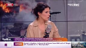 Témoin RMC : Grégory Allione - 11/03