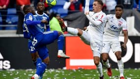 OL-Strasbourg