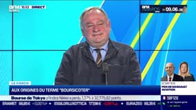 Le coach  : Aux origines du terme "boursicoter" - 05/12