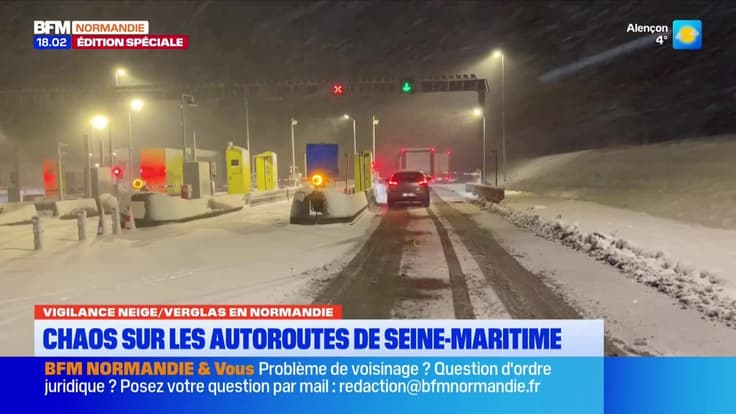 Le journal de 18h du mercredi 7 janvier 2026