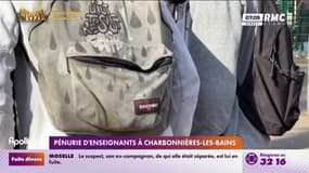 Pénurie d'enseignants dans un lycée de Charbonnières-les-Bains
