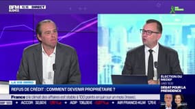 Refus de crédit: comment devenir propriétaire? 