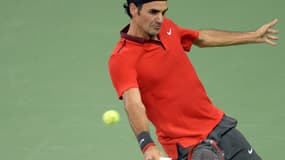 Roger Federer