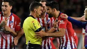 Diego Costa