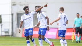 Boulaye Dia - Reims