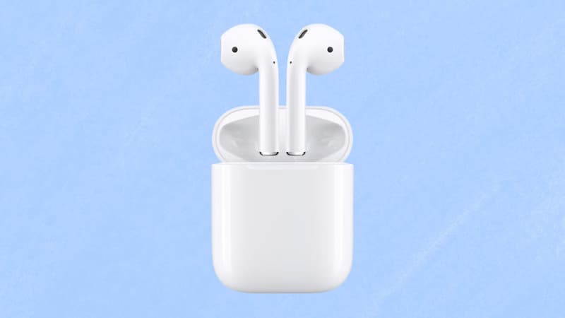Pas besoin d'attendre le Black Friday pour profiter de ces Airpods à moins de 100 euros 