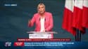 Fréjus: Marine Le Pen s’en est pris au garde des Sceaux Éric Dupond-Moretti
