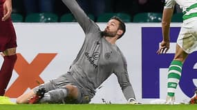 Craig Gordon