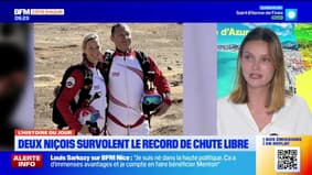 Bonjour la Côte d'Azur du jeudi 11 septembre 2025