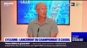 "C'est peut-être une des régions où il y a le plus de cyclotourisme": le vélo est plébiscité dans les Hauts-de-France