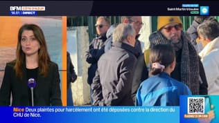 Bonsoir la Côte d'Azur du jeudi 29 janvier 2026