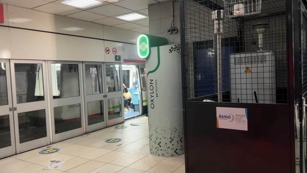 Lille: interrompue à deux reprises ce samedi, la ligne 1 du métro ne reprendra pas son service