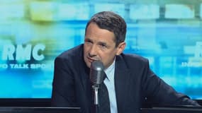 Thierry mandon, député PS de l'Essonne, appelle le gouvernement "à de sérieux ajustements".