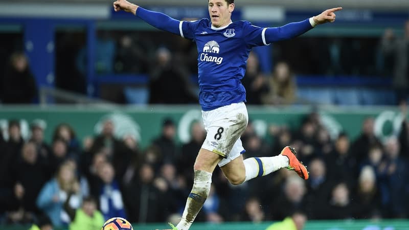 Ross Barkley