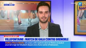 Le Focus Sport : les clubs rhodaniens en Coupe de France 