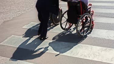 Un tiers des personnes handicapées ou souffrant d'une maladie chronique se sentent seules.