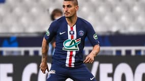 Marco Verratti