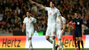 Nemanja Matic 