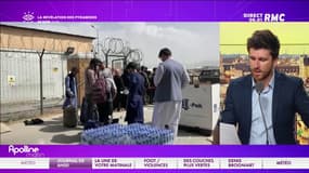 Afghanistan: soupçonné de lien avec les talibans, un rapatrié sous étroite surveillance