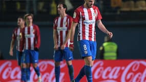 Saul (Atlético de Madrid)